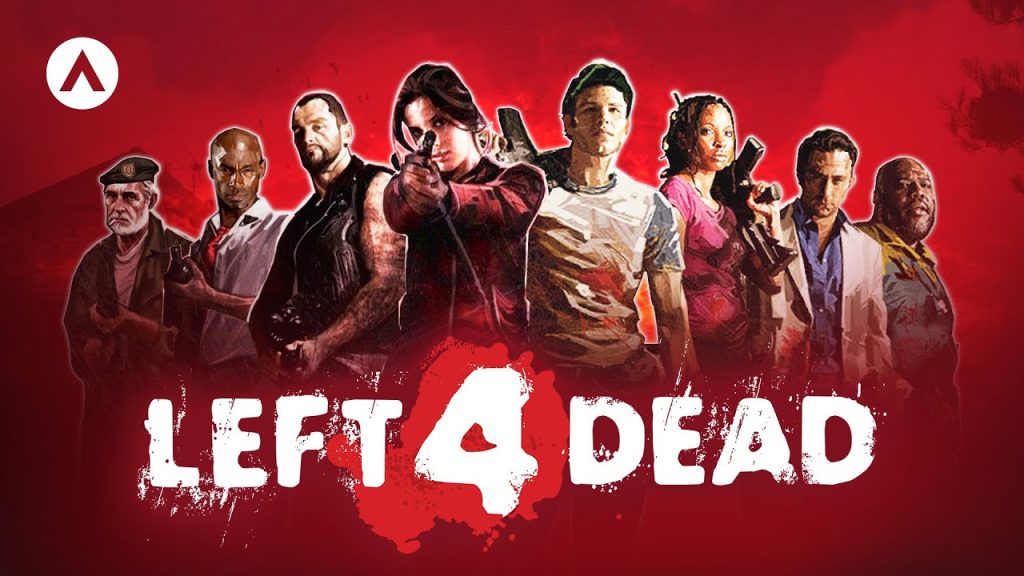 Descargar Left 4 Dead en Mediafire: ¡El mejor lugar para obtener el juego!