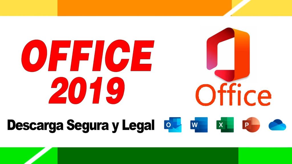 Descargar Office Professional Plus 2019 (1 Usuario) desde Mediafire ¡Fácil y Rápido!