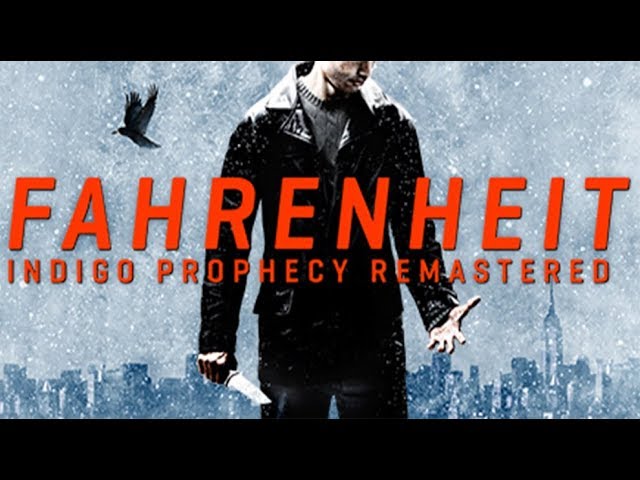Descargar Fahrenheit: Indigo Prophecy Remastered en Mediafire | Guía paso a paso