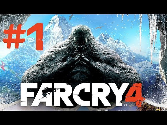 Descargar Far Cry 4: Valley of the Yetis en Mediafire – ¡La aventura continúa con el DLC más esperado!