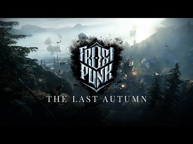 Descargar Frostpunk: The Last Autumn fácilmente en mediafire – ¡Disfruta del juego más reciente!
