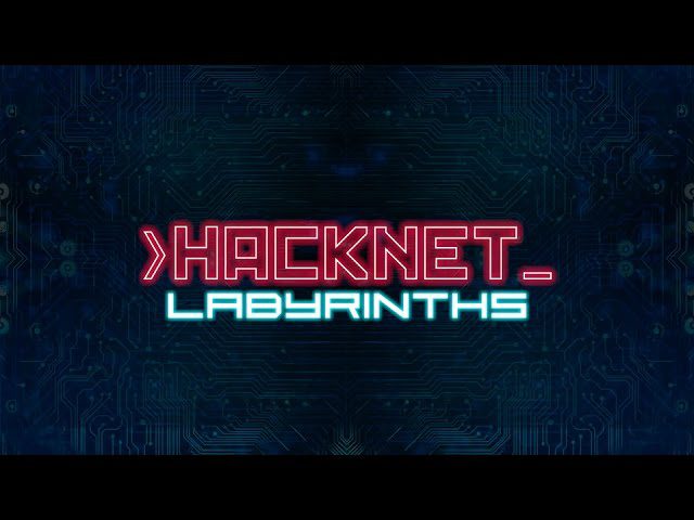 Descarga Hacknet – Labyrinths en Mediafire: ¡La mejor opción para ampliar tu experiencia en el juego!