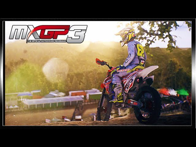 La forma más rápida y segura de descargar MXGP 3 a través de Mediafire: ¡Toda la emoción del motocross a solo un clic!