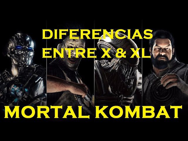 Descarga Mortal Kombat X Premium Edition gratis desde Mediafire: ¡vivirás la mejor experiencia de combate!