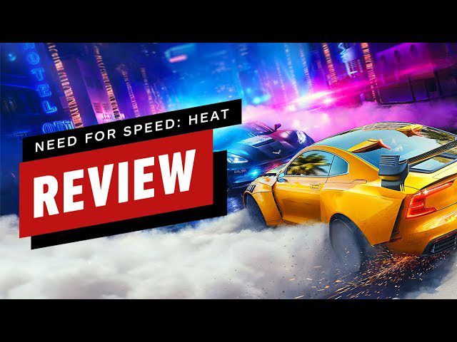 ¡Descarga Need for Speed Heat (US) en MediaFire y vive la experiencia más emocionante en tu PC!