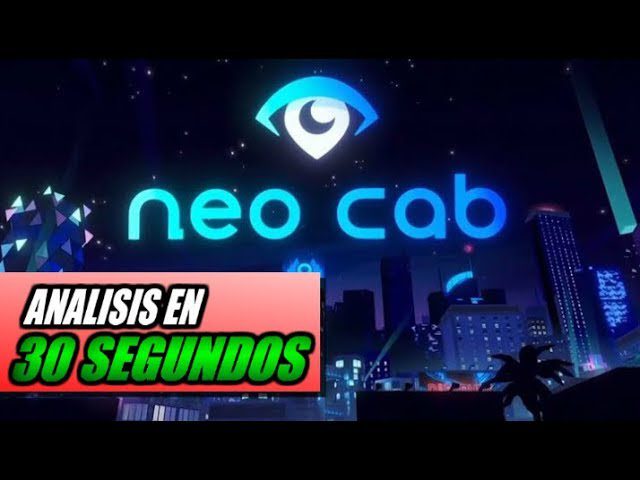 Neo Cab Descargar Neo Cab en Mediafire: La forma más rápida para disfrutar de este juego impresionante