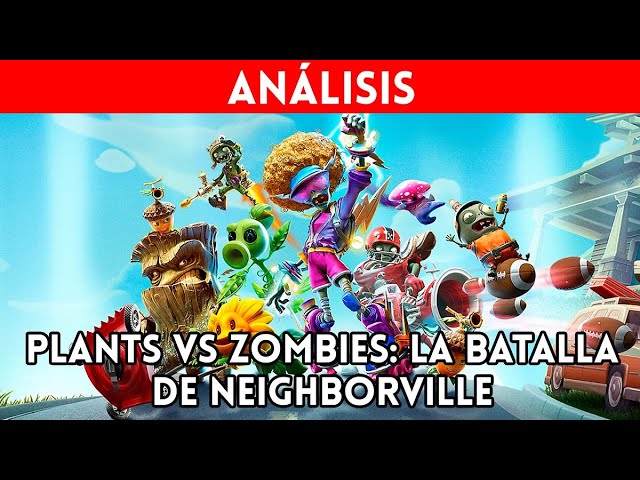 Descargar Plants vs Zombies Battle for Neighborville Xbox ONE Mediafire: ¡Disfruta del juego en tu consola de forma gratuita!
