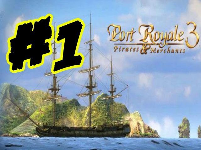Descargar Port Royale 3 en MediaFire: La mejor opción para obtener este juego de estrategia