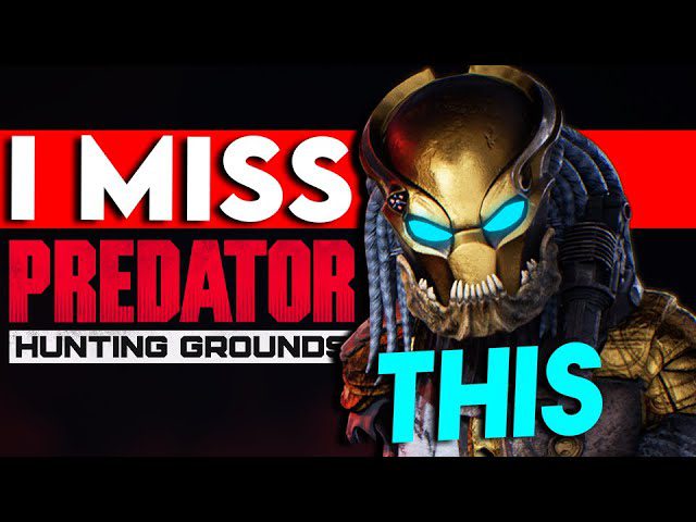 Descargar Predator: Hunting Grounds – ¡Disponible en MediaFire! La mejor opción para obtener este emocionante juego