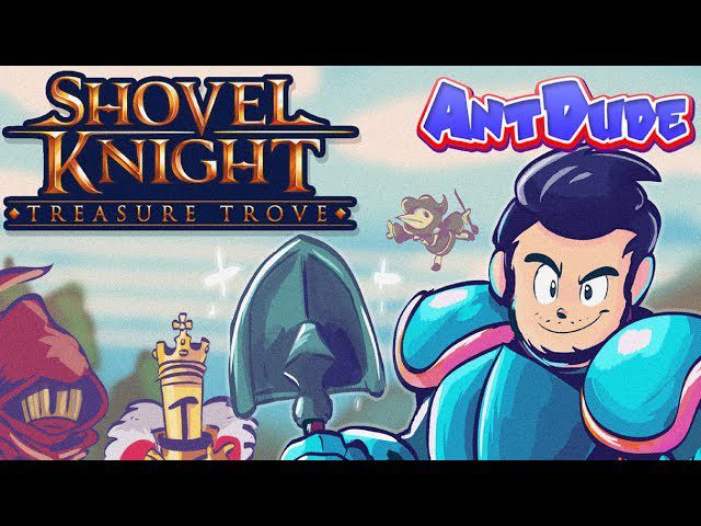 Descarga Shovel Knight: Treasure Trove en Mediafire – ¡Disfruta de esta aventura épica en tu PC de forma rápida y gratuita!