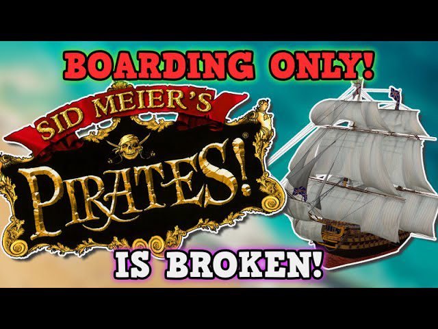 Descarga Sid Meier’s Pirates! en Mediafire: Tu guía definitiva para encontrar el juego