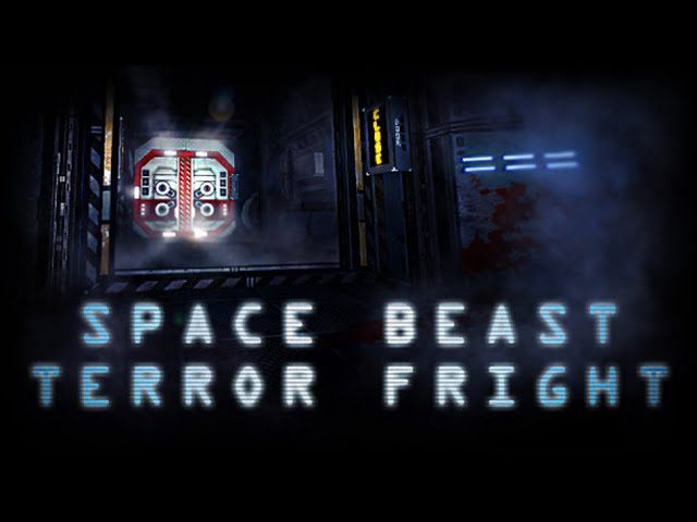 Descarga Space Beast Terror Fright (+Early Access) rápidamente en Mediafire