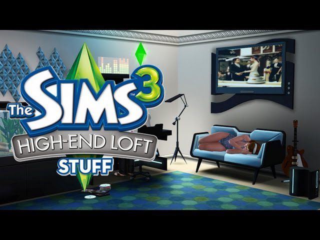 The Sims 3 High end Loft Stuff Descargar The Sims 3: High End Loft Stuff en mediafire - La forma más rápida y segura de obtener este contenido exclusivo