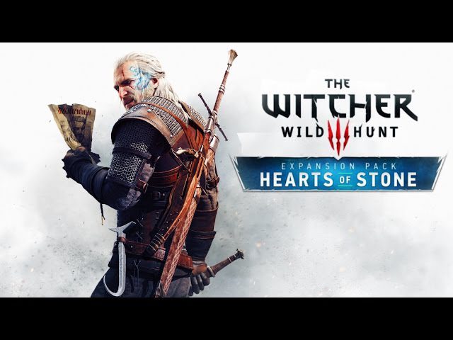 Descargar The Witcher 3: Wild Hunt – Hearts of Stone en MediaFire: La mejor manera de disfrutar de esta emocionante expansión