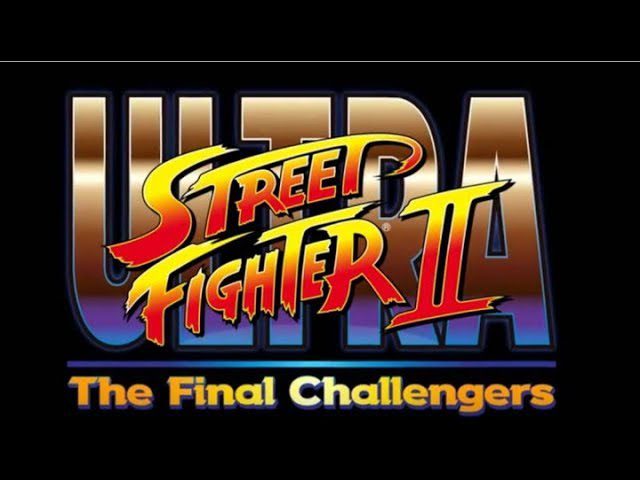 Descargar ULTRA STREET FIGHTER II: The Final Challengers Switch – ¡Ya disponible en MediaFire!