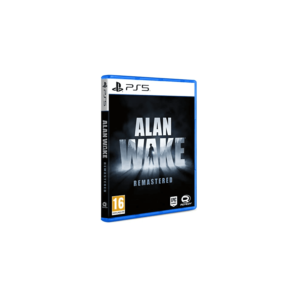 Descargar Alan Wake: American Nightmare desde Mediafire – Un emocionante juego de acción ahora al alcance de tu mano