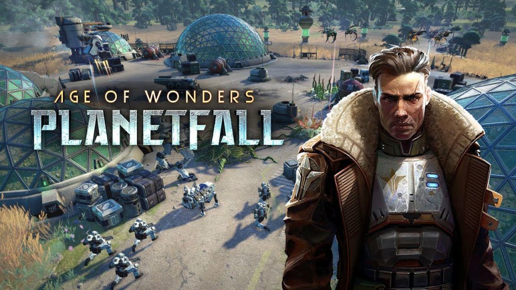 Descargar Age of Wonders: Planetfall Premium Edition en Mediafire: ¡El mejor enlace para disfrutar de este increíble juego de estrategia!