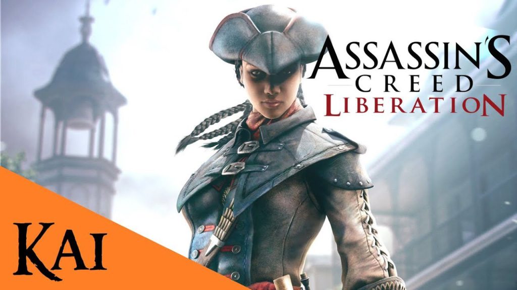 descarga assassins creed liberat Descarga Assassin's Creed: Liberation HD en Mediafire - ¡La forma más rápida y segura de conseguir el juego!