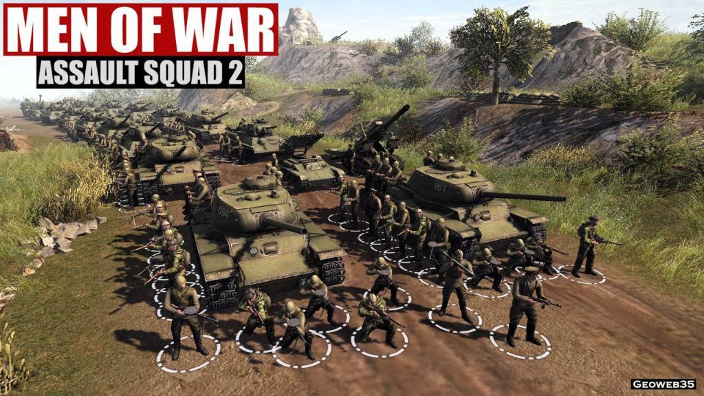 ¡Descarga Assault Squad 2: Men of War Origins en MediaFire y vive la mejor experiencia de combate multiplataforma!