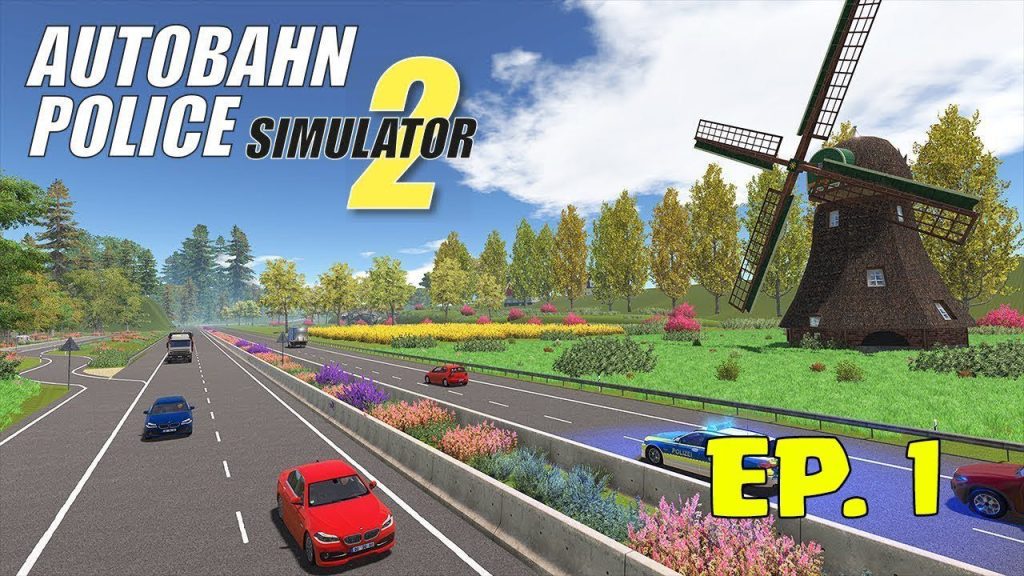 descarga autobahn police simulat Descarga Autobahn Police Simulator 2 desde Mediafire: La mejor opción para disfrutar de este emocionante juego de simulación