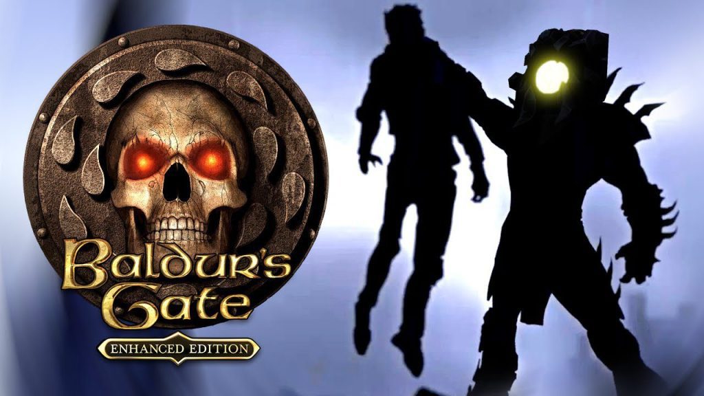 Descarga Baldur’s Gate: Enhanced Edition desde Mediafire: La mejor opción para disfrutar de este clásico RPG