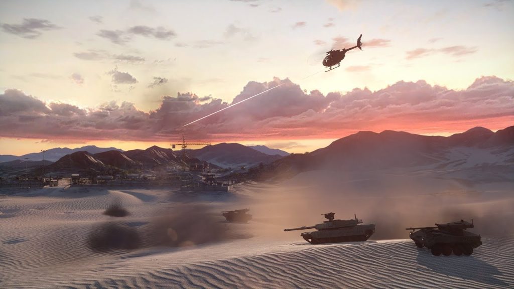 Descarga Battlefield 3: Armored Kill desde Mediafire y disfruta de la máxima acción