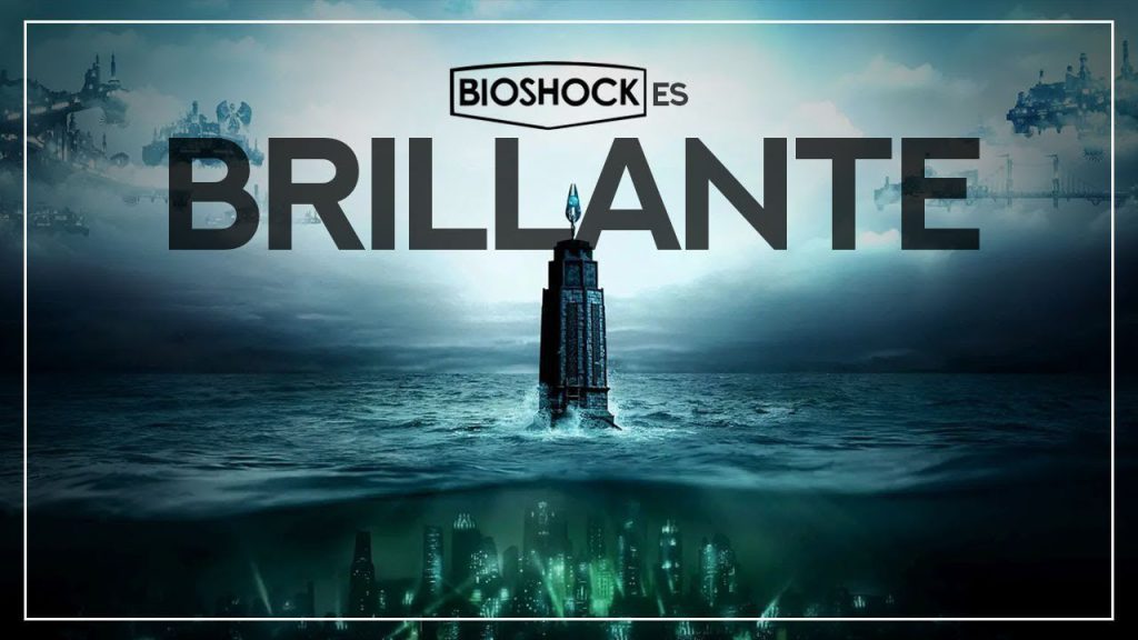 Descarga Bioshock Trilogy: Disfruta de esta emocionante saga en Mediafire