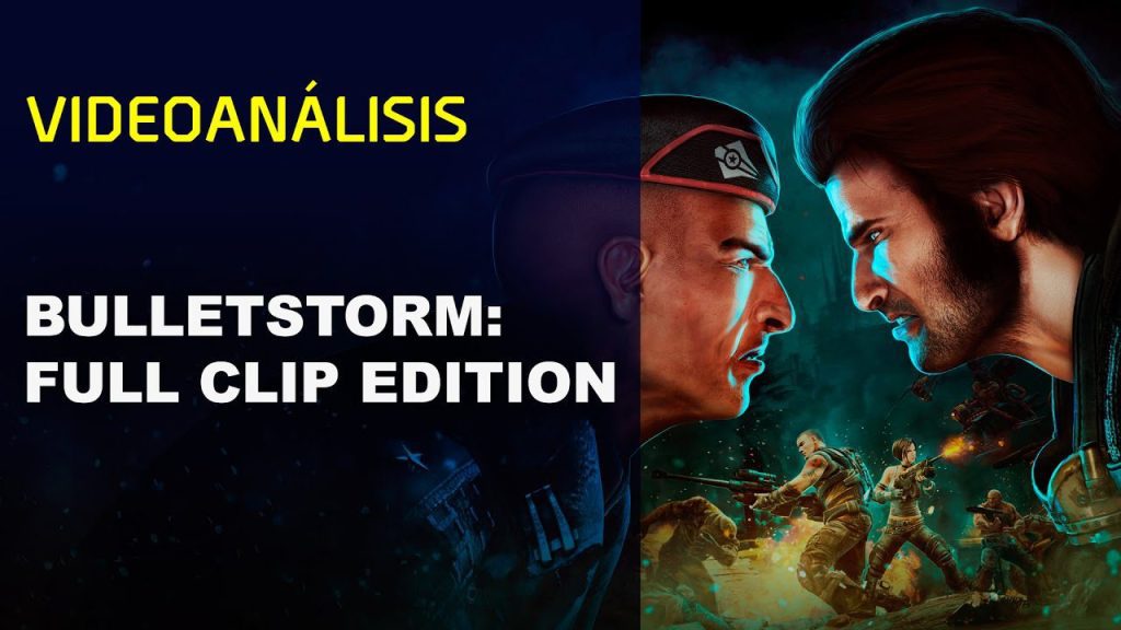 descarga bulletstorm full clip e Descarga Bulletstorm Full Clip Edition en MediaFire: ¡Completa acción y diversión sin límites!