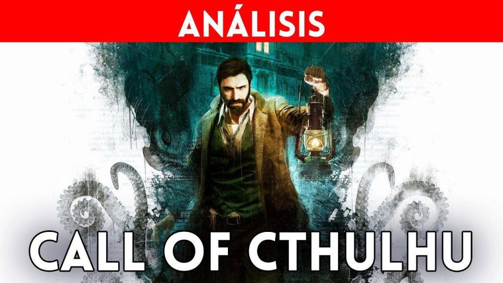 Descarga Call of Cthulhu en Mediafire: La mejor opción para vivir la experiencia de horror