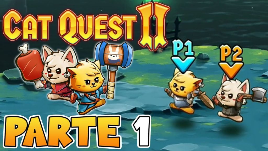 ¡Descarga Cat Quest desde Mediafire ahora mismo! La guía completa para obtener este juego épico