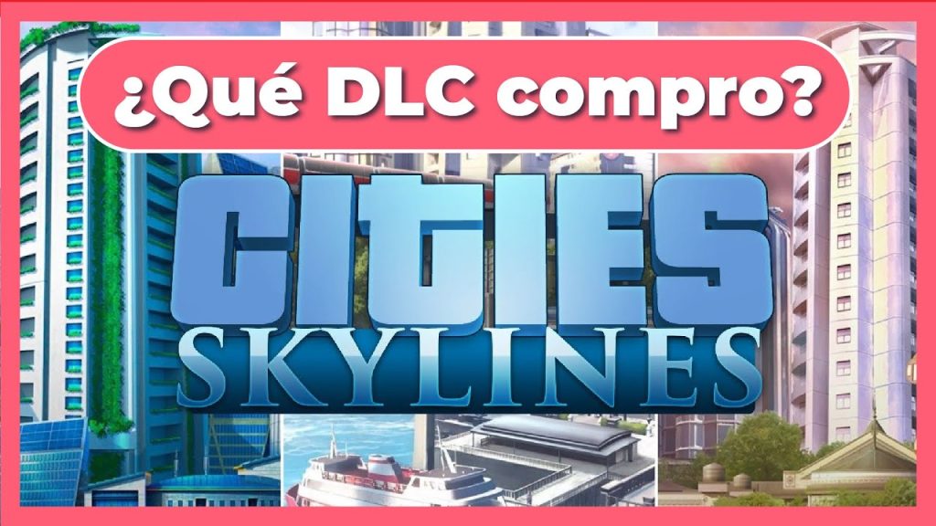 Descargar Cities: Skylines Deluxe Edition gratis desde Mediafire: ¡El mejor enlace de descarga directa!