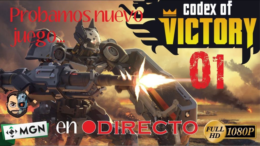 Descarga Codex of Victory en Mediafire: ¡El juego de estrategia que te llevará a la victoria!