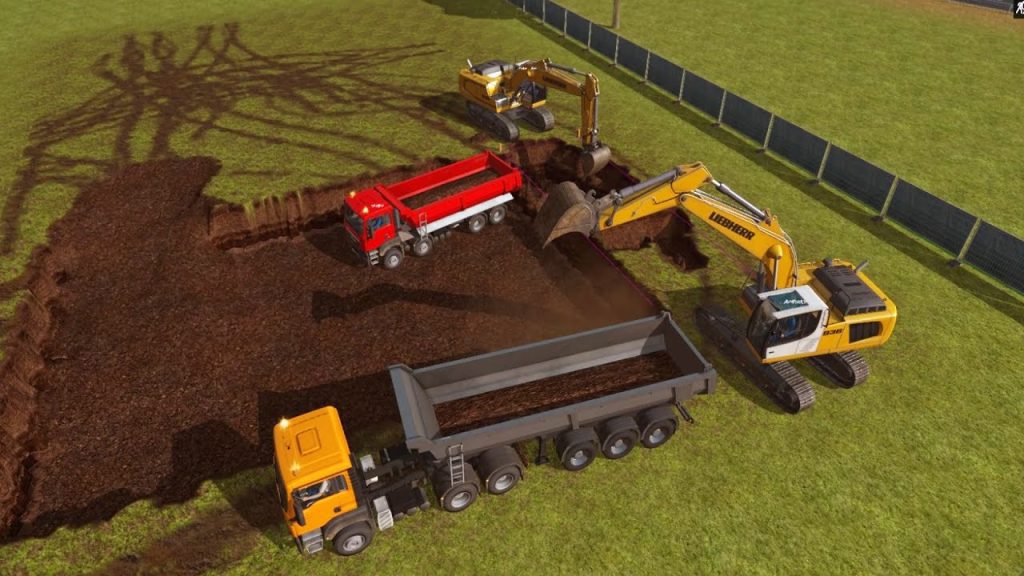 Descarga Construction Simulator 2015 mediafire: Vive la experiencia virtual de construir con este juego emocionante y cautivador