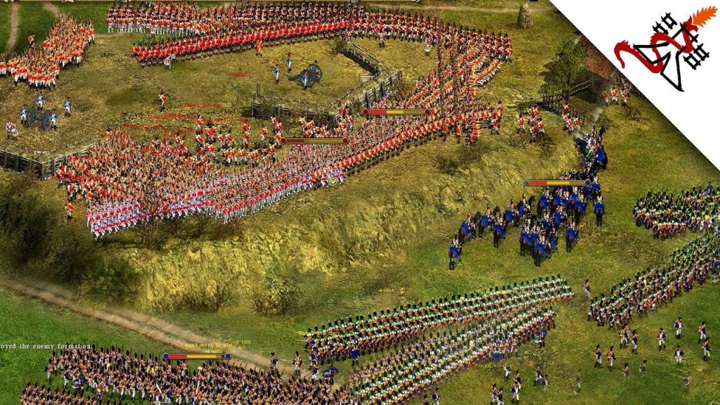 Descarga Cossacks 2: Battle for Europe en MediaFire- ¡La forma más rápida y fácil de obtener el juego completo ahora mismo!