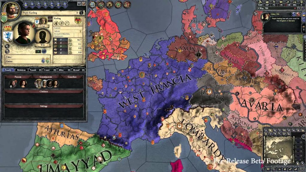 Descarga Crusader Kings II: Charlemagne desde Mediafire – ¡La guía definitiva para obtener el juego gratis!