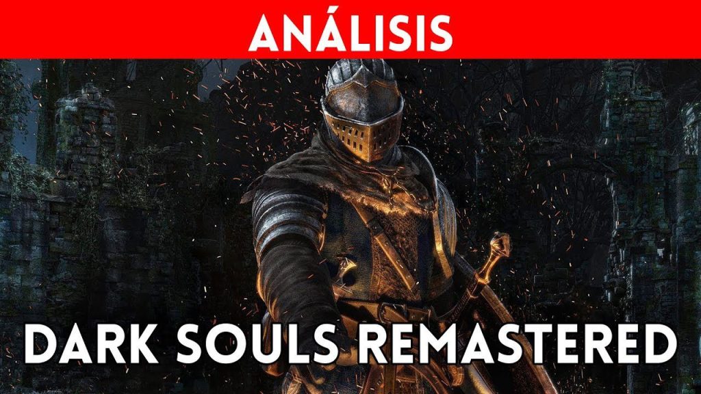 Descarga Dark Souls Remastered desde Mediafire: ¡La mejor forma de disfrutar este clásico videojuego!