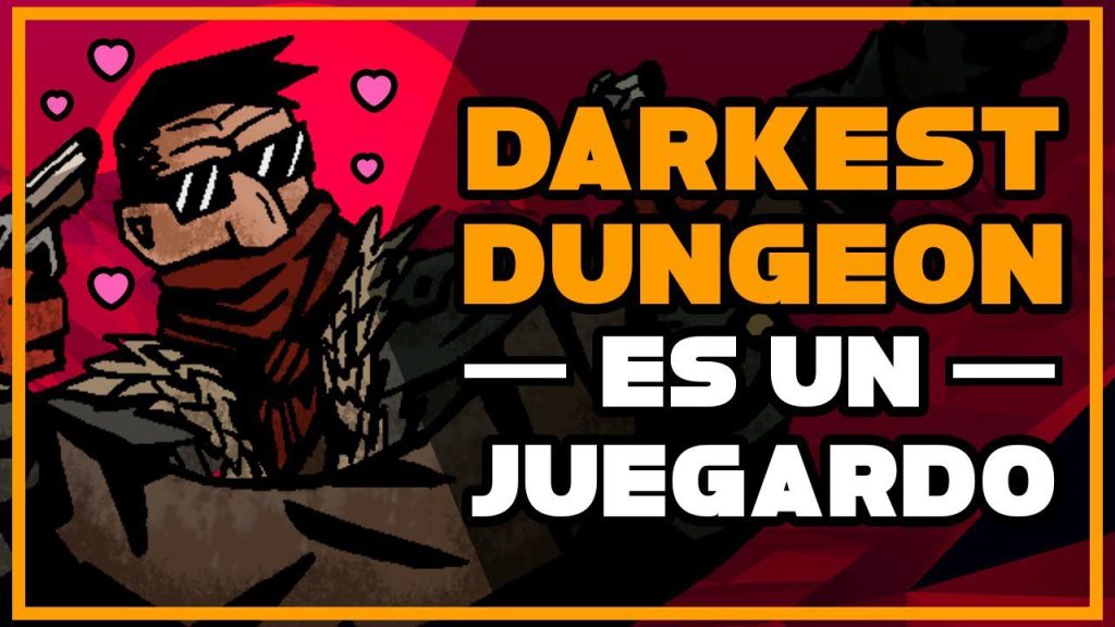 descarga darkest dungeon gratuit Descarga Darkest Dungeon: Ancestral Edition de forma rápida y gratuita en Mediafire
