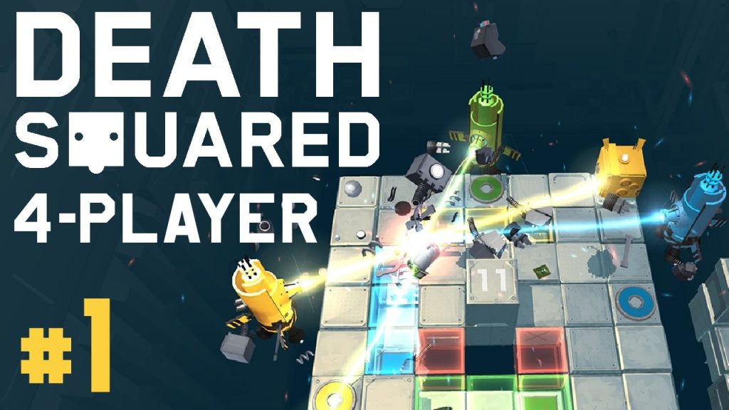 Descarga Death Squared en Mediafire: ¡El juego de puzzles más adictivo ahora disponible gratis!