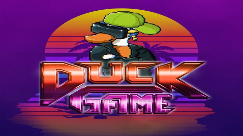 descarga duck game desde mediafi Descarga Duck Game desde MediaFire: La mejor forma de conseguir este divertido juego