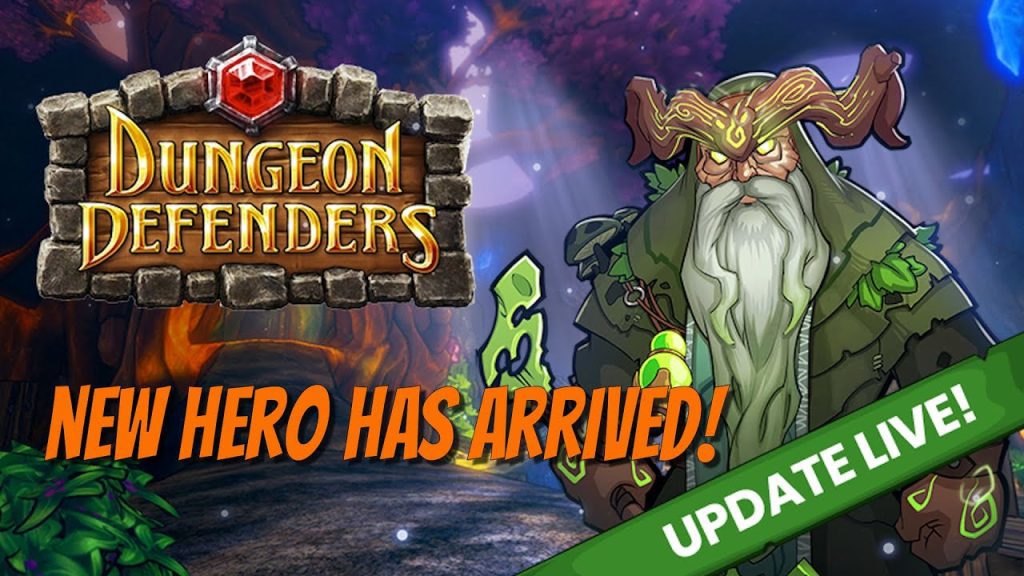Descarga Dungeon Defenders Collection de forma rápida y segura en MediaFire – ¡Una experiencia épica te espera!