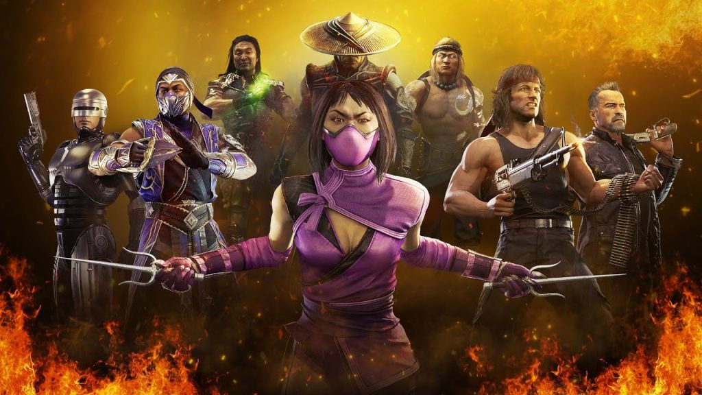 descarga el bundle de mortal kom Descarga el bundle de Mortal Kombat 11 y X gratis en MediaFire: ¡Luchadores y fatalities listos para la acción!