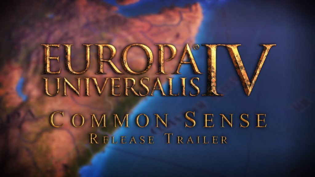 Descarga Europa Universalis IV: Common Sense Collection gratis en Mediafire