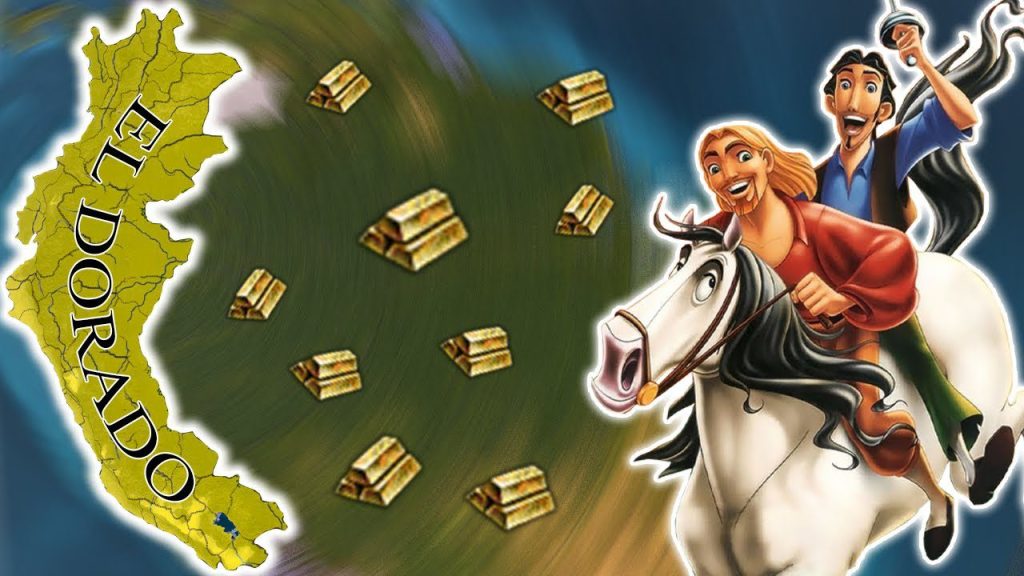 Descarga Europa Universalis IV: El Dorado en Mediafire – ¡Explora el Nuevo Mundo en busca de riquezas y poder!