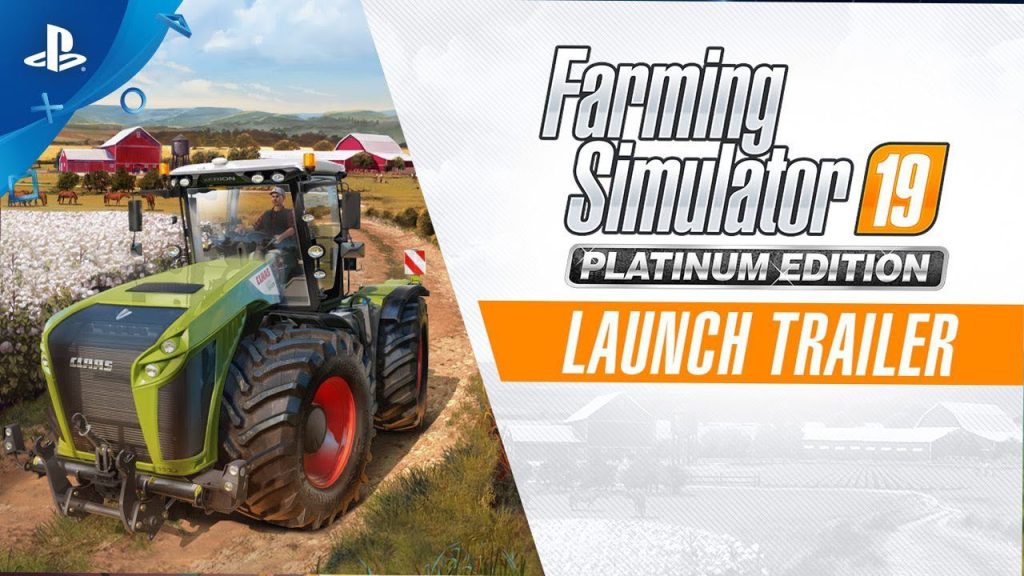 descarga farming simulator 19 pl Descarga Farming Simulator 19 - Platinum Expansion de forma gratuita en MediaFire: ¡La mejor alternativa!