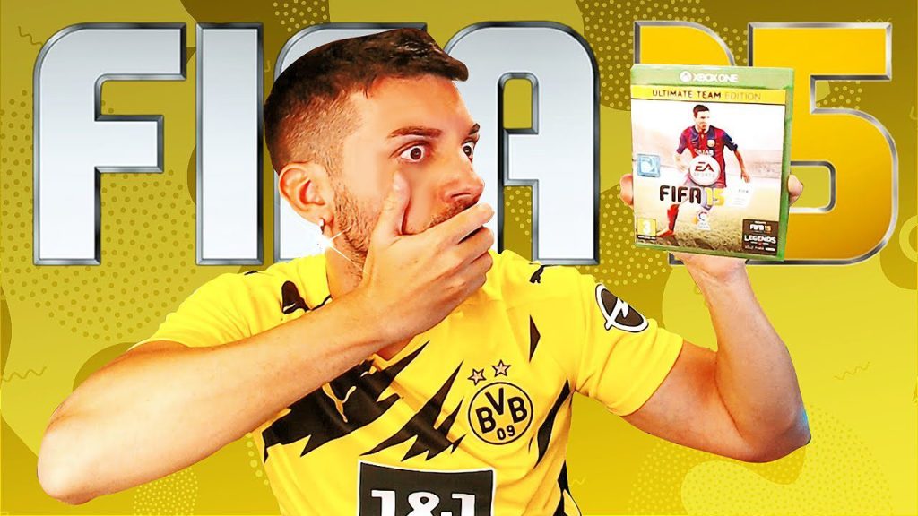 Descarga FIFA 15 MediaFire: ¡El juego de fútbol más esperado ahora al alcance de un solo clic!
