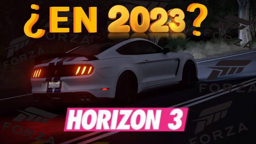 Descarga Forza Horizon 3 (PC / Xbox One) gratis desde MediaFire: ¡Descubre el mejor enlace de descarga!