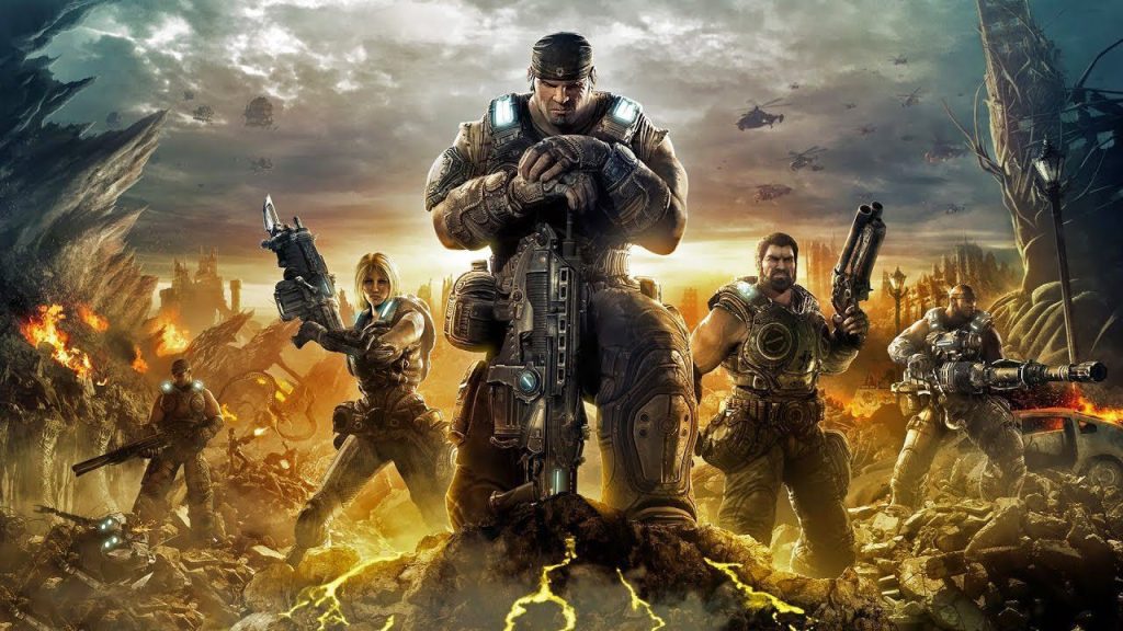 descarga gears of war 3 en media Descarga Gears of War 3 en Mediafire: El mejor enlace de descarga gratis
