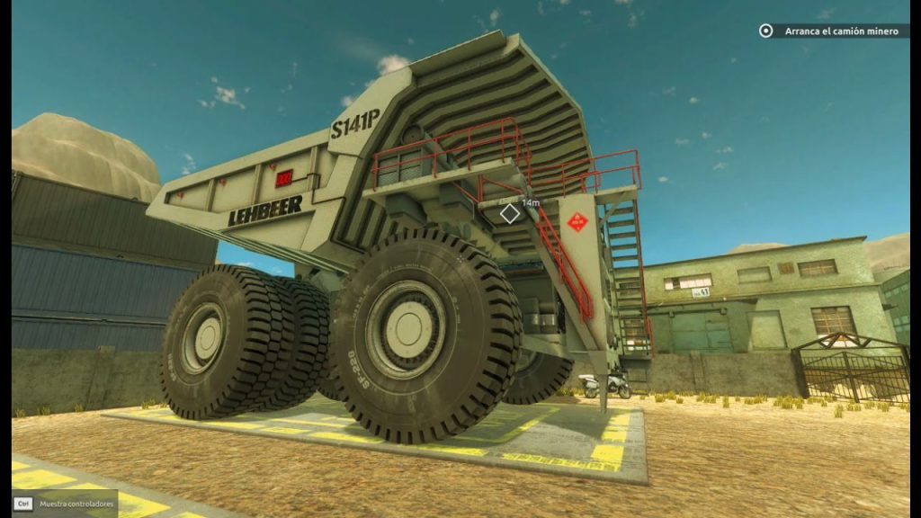 Descarga Giant Machines 2017 en Mediafire: La mejor opción para disfrutar de este épico juego