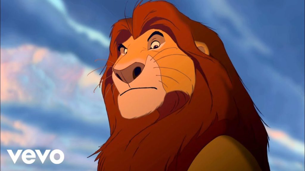 descarga gratis disneys the lion Descarga gratis Disney's The Lion King en Mediafire: ¡Revive la magia con este enlace seguro!