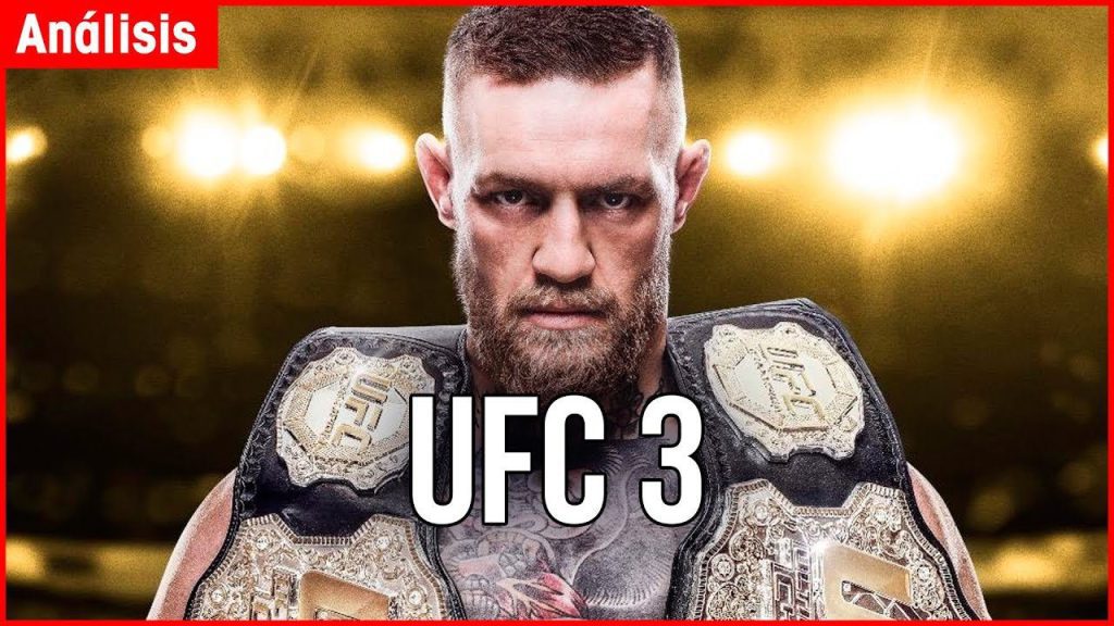 Descargar EA SPORTS UFC 3 para Xbox ONE: ¡Encuentra el enlace de descarga en Mediafire ahora!